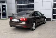 Volkswagen Jetta VI Владимир  - изображение 30