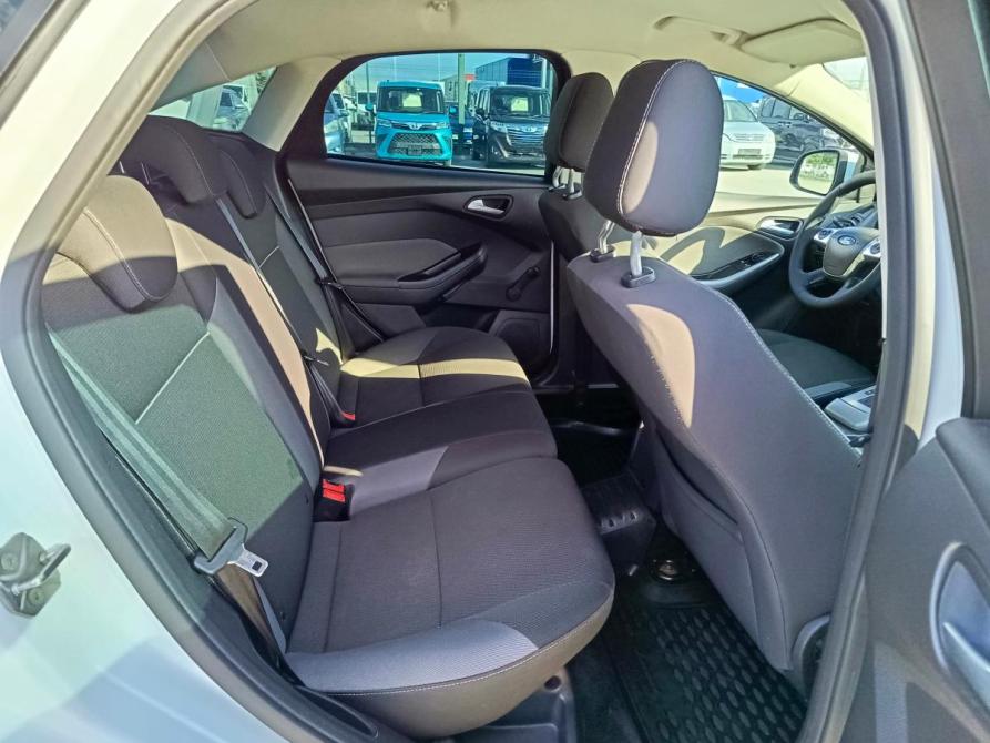 Ford Focus III Тюмень  - изображение 14