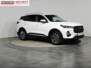 Chery Tiggo 7 Pro I Белгород  - изображение 21
