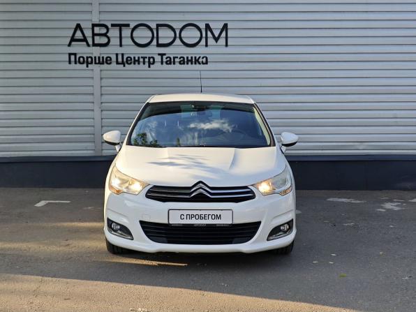 Citroen C4 II с пробегом 2013 года, цена 690 000 рублей, 172408 км, хэтчбек, Автокод Объявления