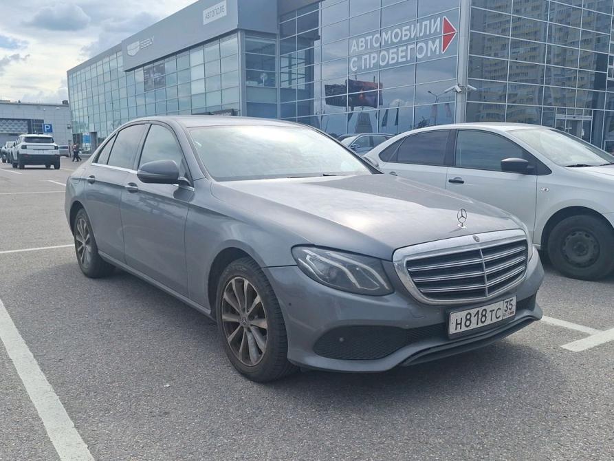 Mercedes-Benz E-Класс V (W213 S213 C238) Санкт-Петербург  - изображение 2