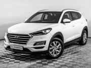 Hyundai Tucson III Рестайлинг Москва  - изображение 15