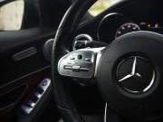 Mercedes-Benz C-Класс IV (W205) Рестайлинг Санкт-Петербург  - изображение 52