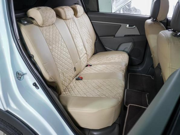 Kia Sportage III с пробегом 2011 года, цена 1 389 000 рублей, 203825 км, внедорожник, Автокод Объявления