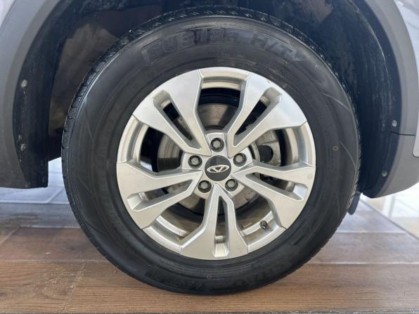 Chery Tiggo 4 Pro I Рестайлинг с пробегом 2024 года, цена 1 575 000 рублей, 23439 км, внедорожник, Автокод Объявления