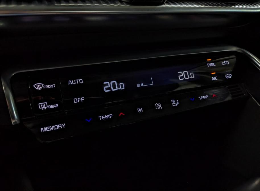 Kia K5 III Санкт-Петербург  - изображение 30