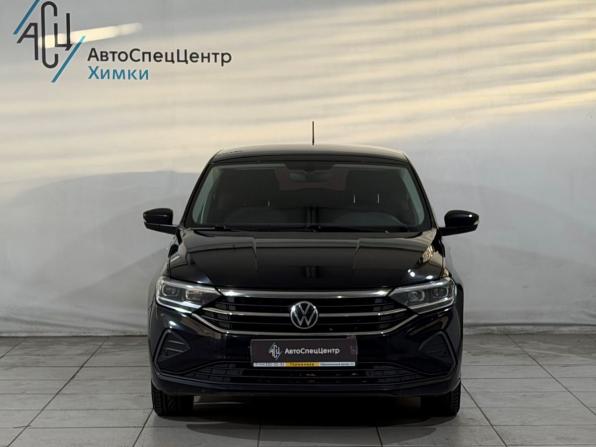 Volkswagen Polo VI с пробегом 2020 года, цена 1 599 800 рублей, 108000 км, лифтбек, Автокод Объявления