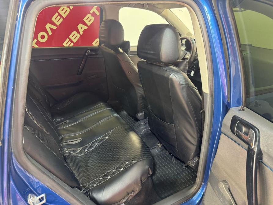 Volkswagen Polo IV Рестайлинг Новочеркасск  - изображение 10