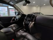 Toyota Land Cruiser 200 Series Рестайлинг 1 Казань  - изображение 35