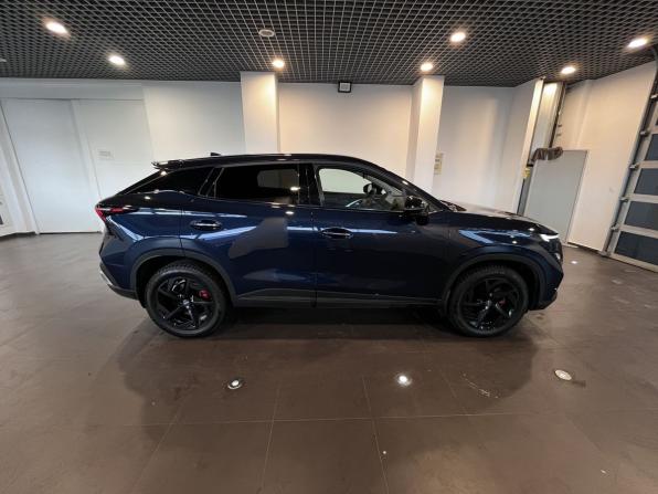 Omoda C5 I с пробегом 2023 года, цена 2 060 000 рублей, 49960 км, внедорожник, Автокод Объявления