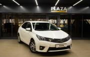 Toyota Corolla XI (E160 E170 E180) Уфа  - изображение 20