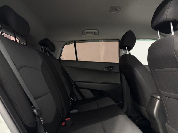 Hyundai Creta I Рестайлинг с пробегом 2020 года, цена 1 900 000 рублей, 84514 км, внедорожник, Автокод Объявления