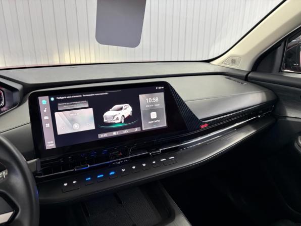 Changan CS55 Plus II с пробегом 2023 года, цена 2 097 000 рублей, 31380 км, внедорожник, Автокод Объявления
