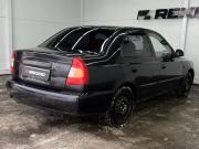 Hyundai Accent II Уфа  - изображение 16