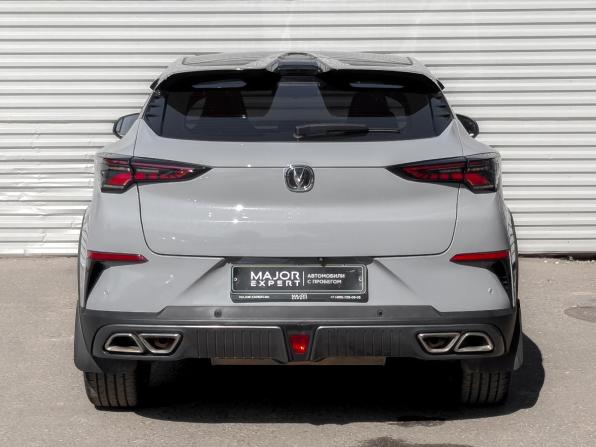 Changan UNI-T I с пробегом 2024 года, цена 2 255 000 рублей, 21593 км, внедорожник, Автокод Объявления