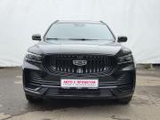 Geely Monjaro I Москва  - изображение 26
