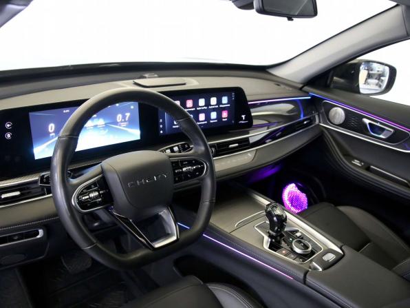 Chery Tiggo 7 Pro Max I Рестайлинг с пробегом 2024 года, цена 2 290 000 рублей, 16547 км, внедорожник, Автокод Объявления