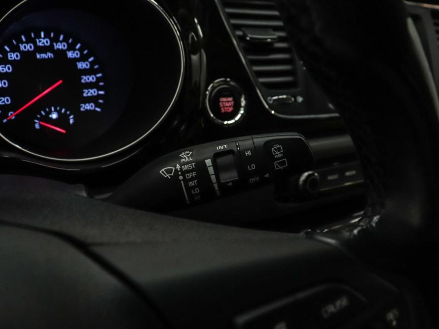 Kia Carnival III Красноярск  - изображение 17