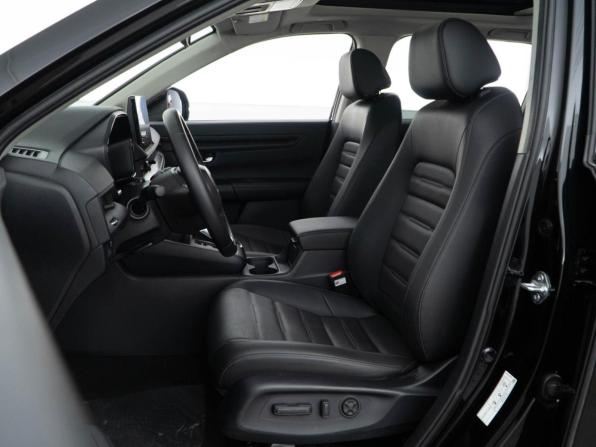 Honda CR-V VI с пробегом 2025 года, цена 4 449 999 рублей, 6191 км, внедорожник, Автокод Объявления