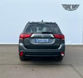 Mitsubishi Outlander III Рестайлинг 2 Санкт-Петербург  - изображение 27