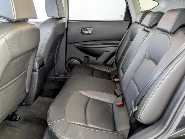 Nissan Qashqai I с пробегом 2008 года, цена 1 040 000 рублей, 121861 км, внедорожник, Автокод Объявления