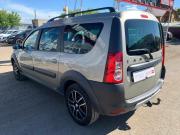 Lada (ВАЗ) Largus I Нижнекамск  - изображение 33