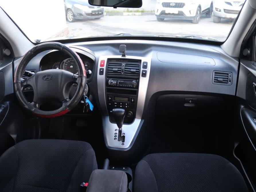 Hyundai Tucson I Нижний Новгород  - изображение 14