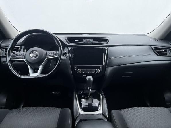Nissan X-Trail III Рестайлинг с пробегом 2019 года, цена 2 000 000 рублей, 137870 км, внедорожник, Автокод Объявления