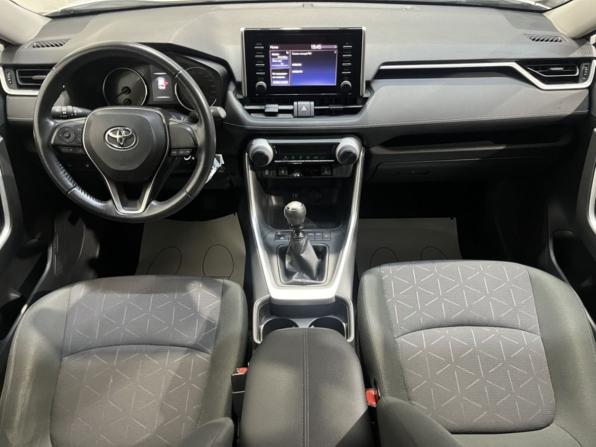 Toyota RAV4 V (XA50) с пробегом 2020 года, цена 2 865 000 рублей, 78202 км, внедорожник, Автокод Объявления