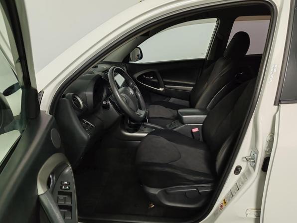 Toyota RAV4 III (XA30) Рестайлинг с пробегом 2010 года, цена 1 199 000 рублей, 226411 км, внедорожник, Автокод Объявления