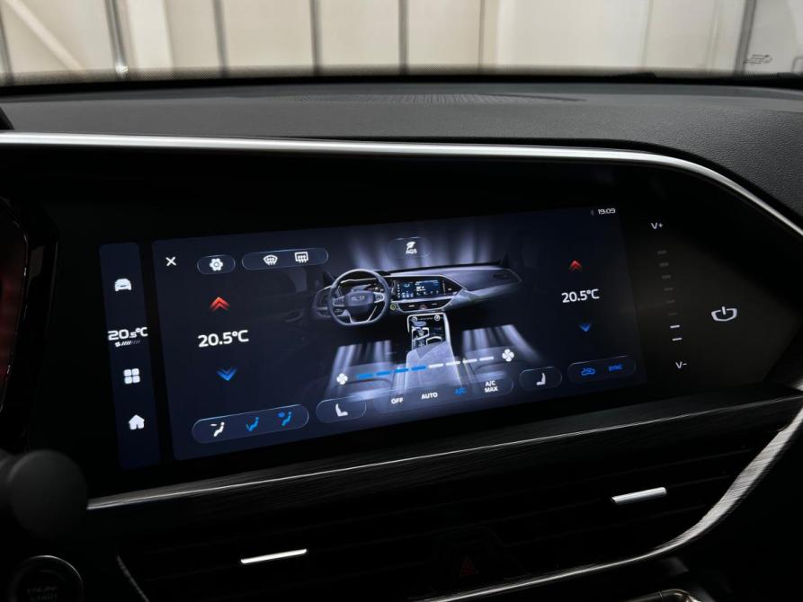 Geely Tugella I Волгоград  - изображение 21