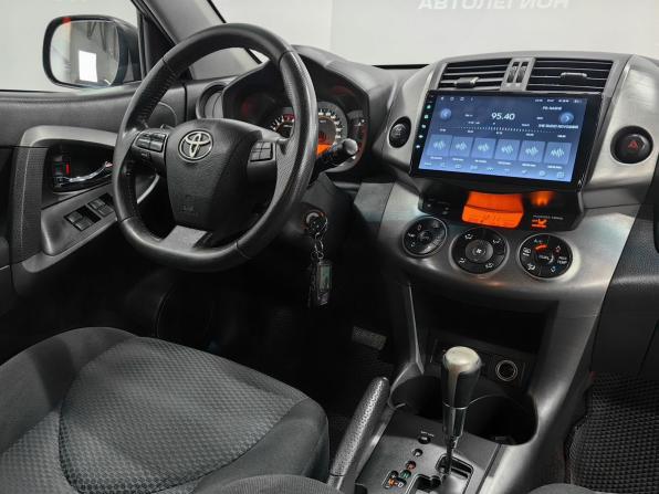 Toyota RAV4 III (XA30) Рестайлинг с пробегом 2011 года, цена 1 580 000 рублей, 166124 км, внедорожник, Автокод Объявления