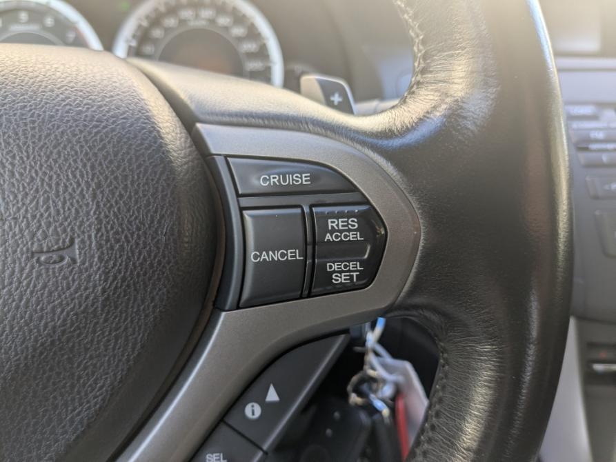 Honda Accord VIII Москва  - изображение 13