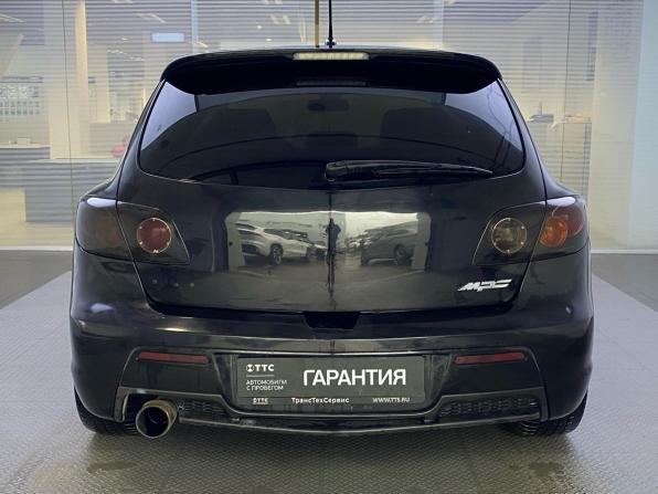 Mazda 3 MPS I с пробегом 2007 года, цена 610 000 рублей, 211685 км, хэтчбек, Автокод Объявления
