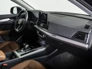 Audi Q5 II (FY) Рестайлинг Москва  - изображение 41