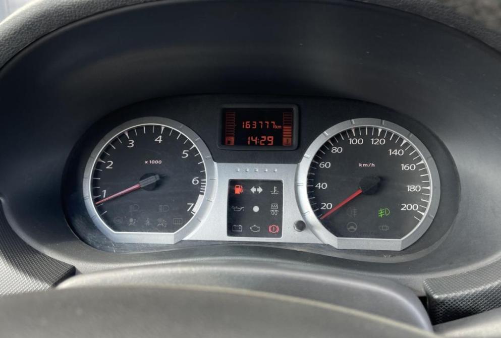 Lada (ВАЗ) Largus I Красноярск  - изображение 17