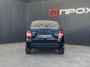 Lada (ВАЗ) Granta I Рестайлинг Пермь  - изображение 53