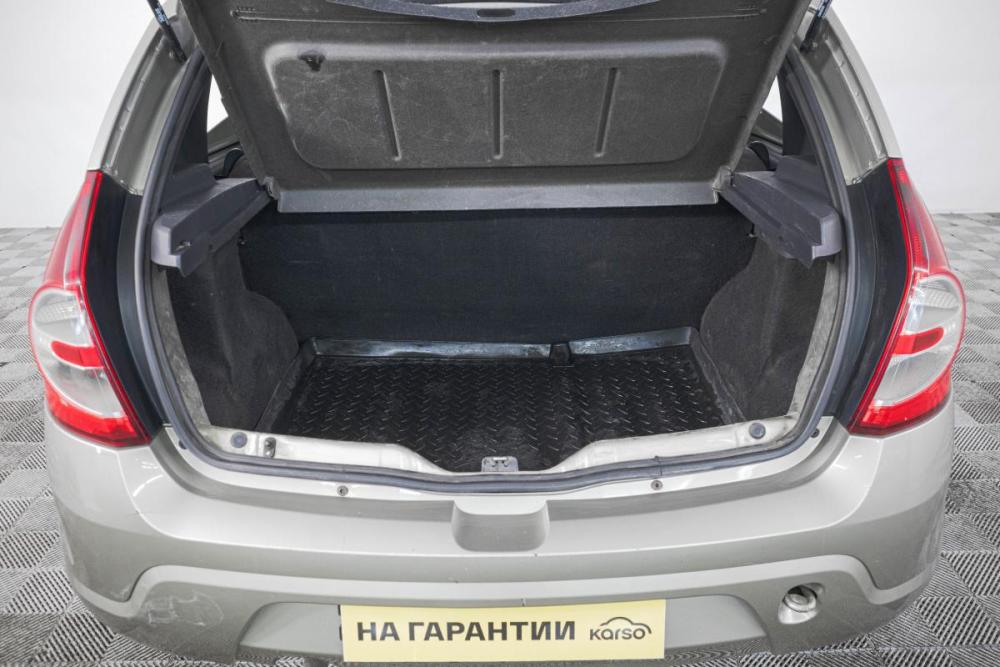 Renault Sandero I Кемерово  - изображение 8
