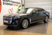 Hongqi H9 I Москва  - изображение 41