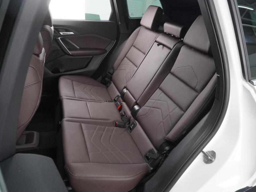 BMW X1 III (U11/U12) Воронеж  - изображение 9