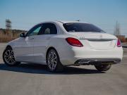 Mercedes-Benz C-Класс IV (W205) Тюмень  - изображение 18