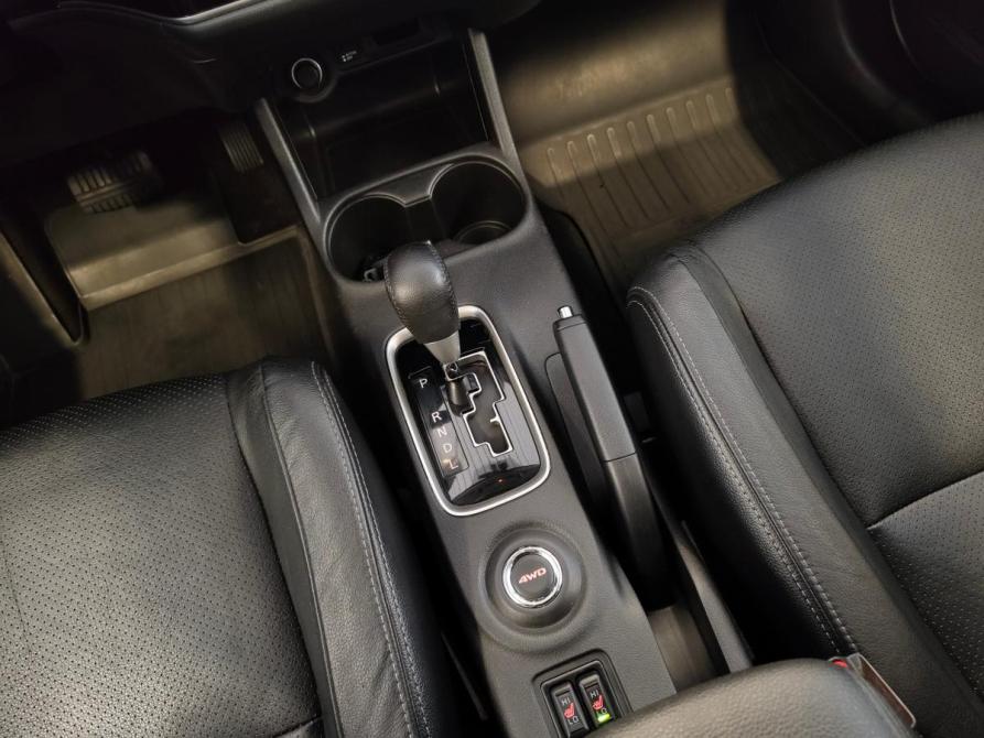 Mitsubishi Outlander III Рестайлинг 2 Санкт-Петербург  - изображение 13