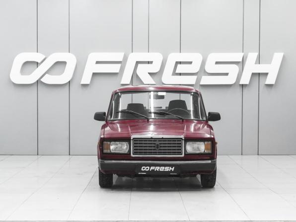 Lada (ВАЗ) 2107 с пробегом 2005 года, цена 220 000 рублей, 109219 км, седан, Автокод Объявления