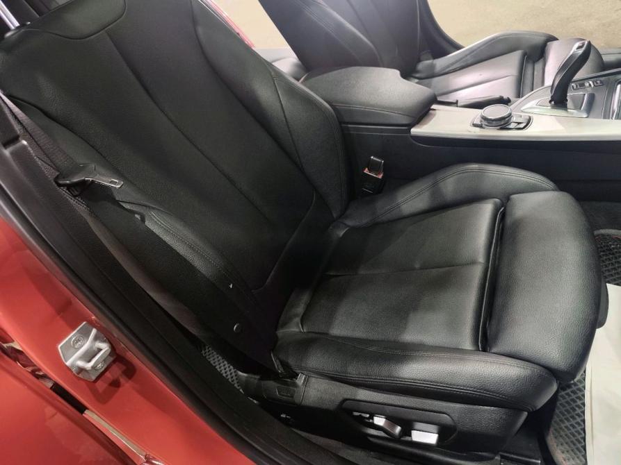 BMW 3 серии VI (F3x) Рестайлинг Ставрополь  - изображение 24