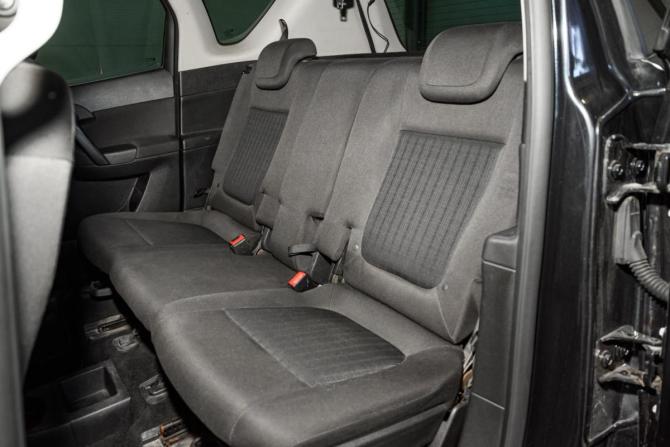 Opel Meriva B с пробегом 2012 года, цена 505 000 рублей, 218952 км, компактвэн, Автокод Объявления
