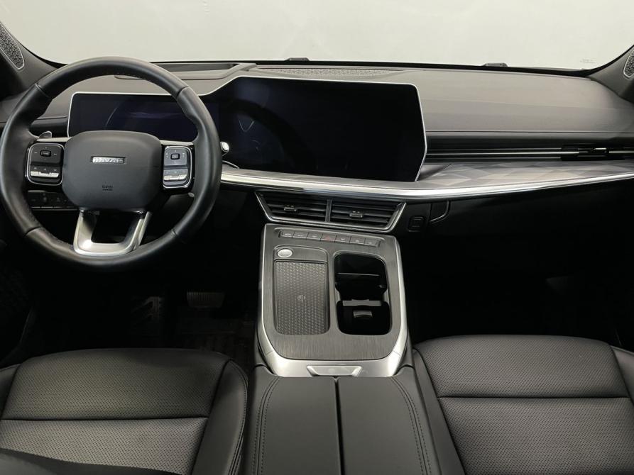 Haval F7x II Ярославль  - изображение 9