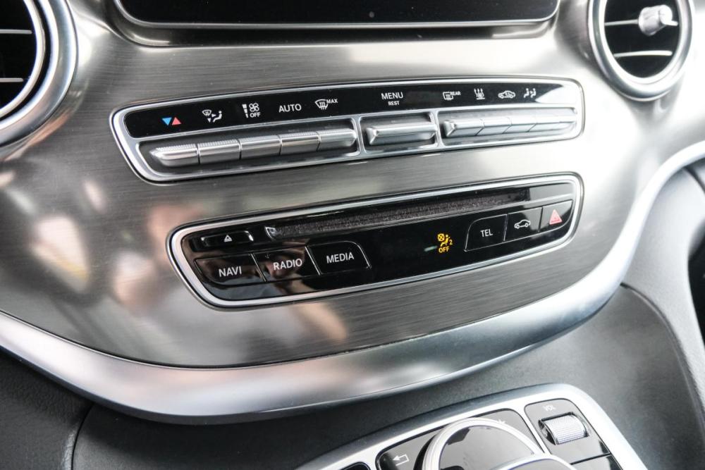 Mercedes-Benz V-Класс III (W447) Красноярск  - изображение 14