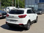 Hyundai Creta I Рестайлинг Санкт-Петербург  - изображение 10