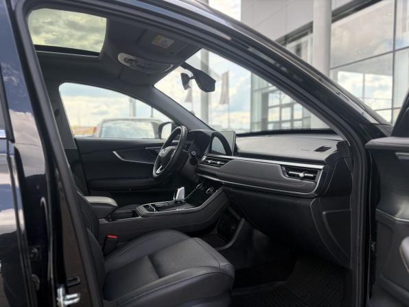 Chery Tiggo 8 I Рестайлинг с пробегом 2023 года, цена 1 945 000 рублей, 29190 км, внедорожник, Автокод Объявления
