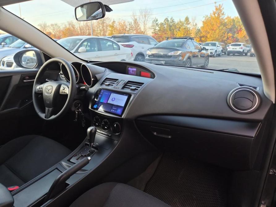 Mazda 3 II (BL) Саратов  - изображение 28